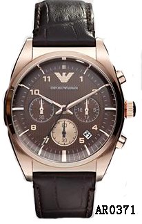Armani watch man-363
